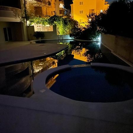 Apartment Dalmatien Traumhaus Makarska Ngoại thất bức ảnh