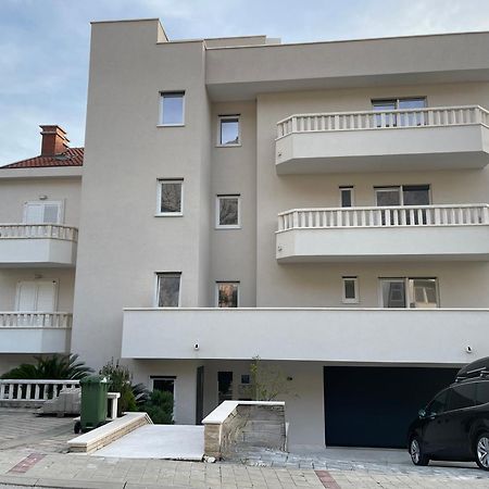Apartment Dalmatien Traumhaus Makarska Ngoại thất bức ảnh