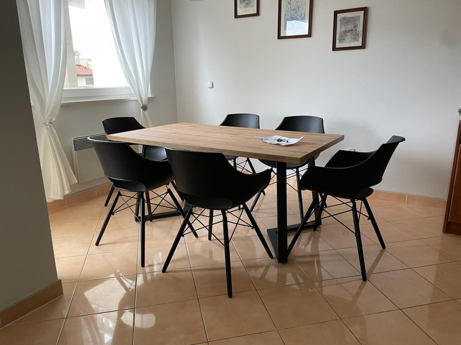 Apartment Dalmatien Traumhaus Makarska Ngoại thất bức ảnh