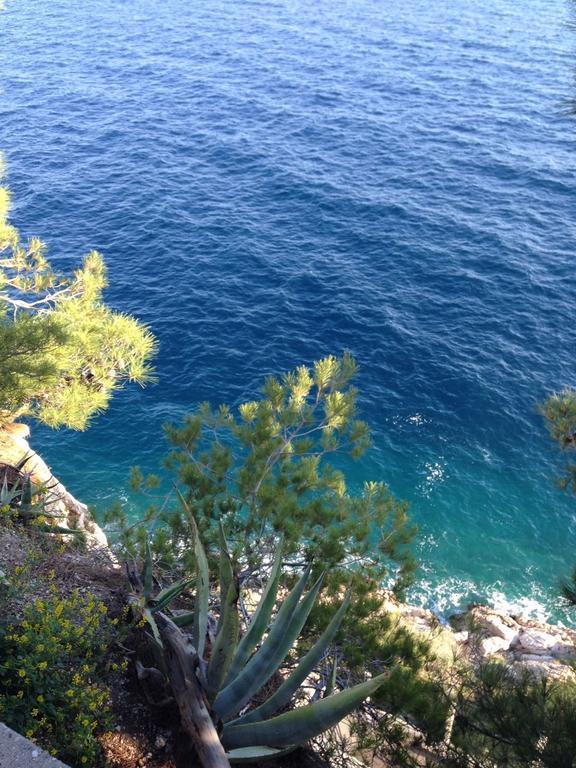 Apartment Dalmatien Traumhaus Makarska Ngoại thất bức ảnh