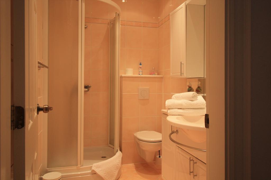 Apartment Dalmatien Traumhaus Makarska Ngoại thất bức ảnh