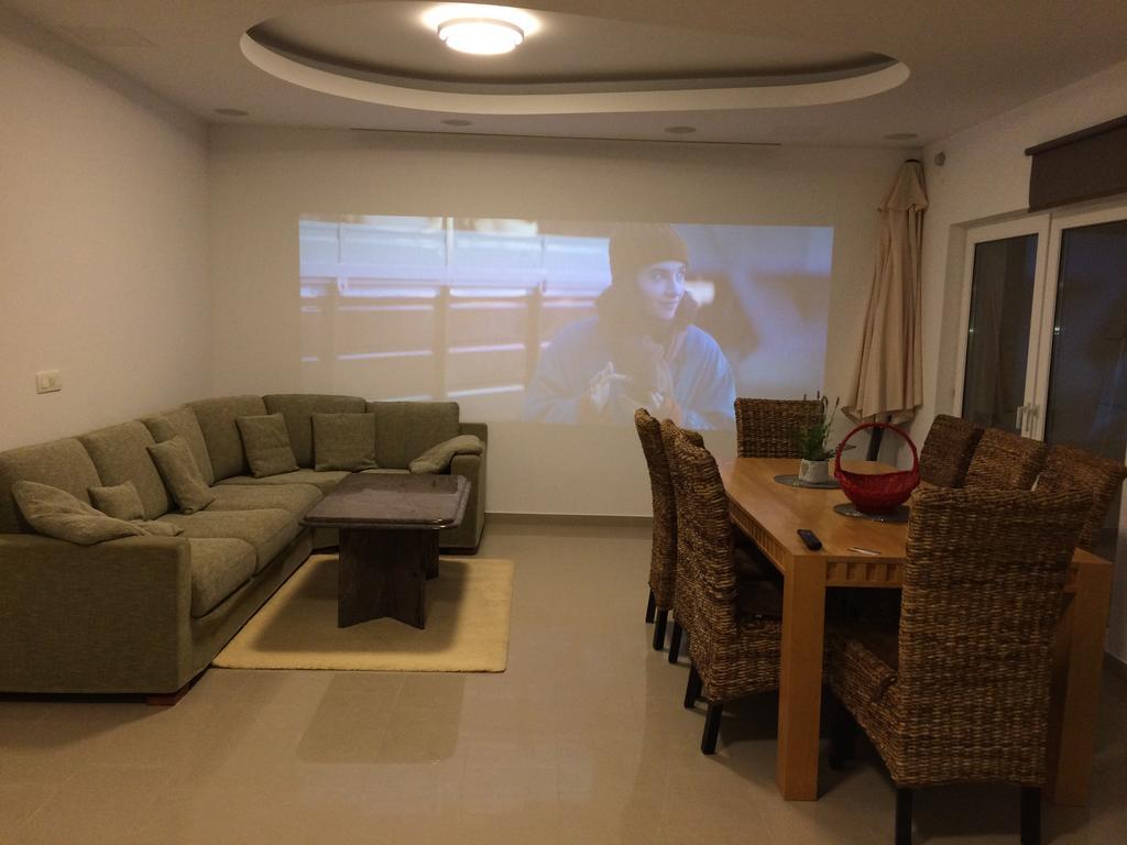 Apartment Dalmatien Traumhaus Makarska Ngoại thất bức ảnh