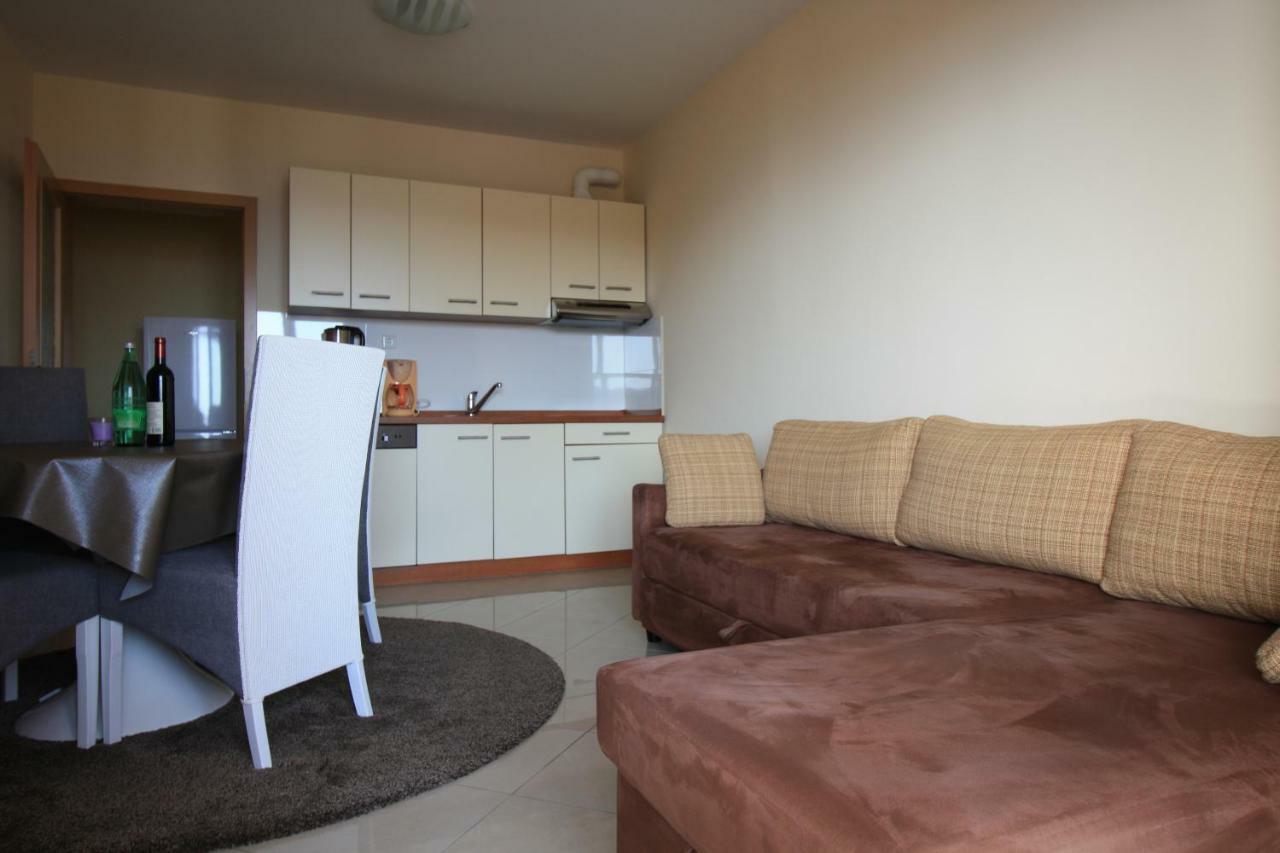 Apartment Dalmatien Traumhaus Makarska Ngoại thất bức ảnh