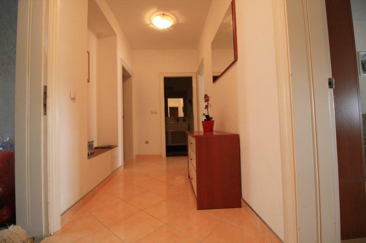 Apartment Dalmatien Traumhaus Makarska Ngoại thất bức ảnh
