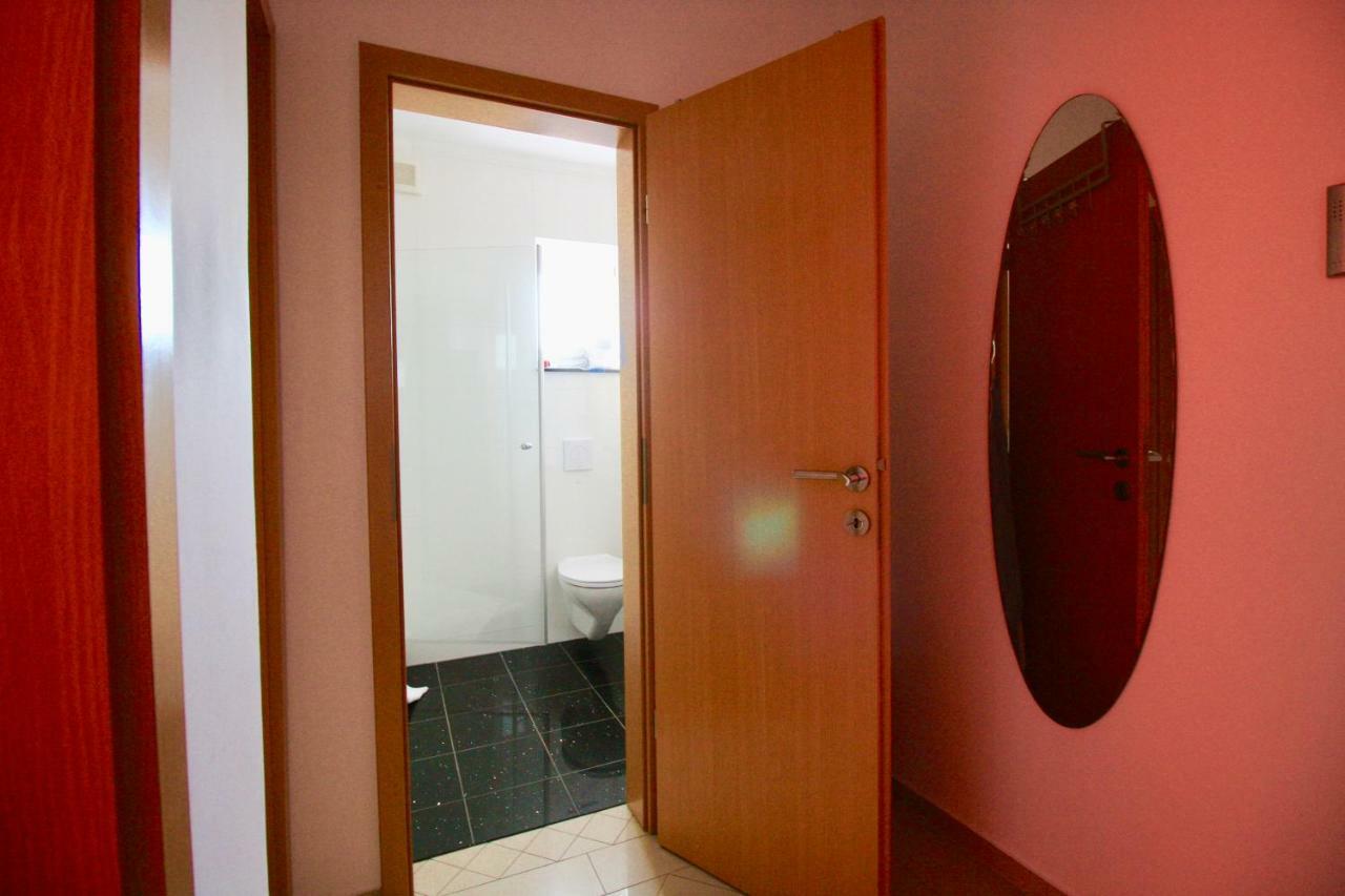 Apartment Dalmatien Traumhaus Makarska Ngoại thất bức ảnh
