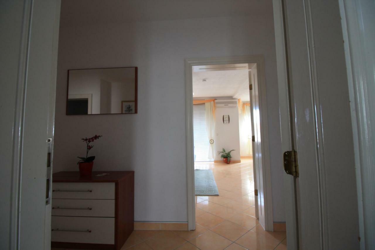 Apartment Dalmatien Traumhaus Makarska Ngoại thất bức ảnh