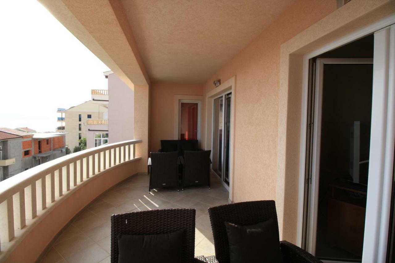 Apartment Dalmatien Traumhaus Makarska Ngoại thất bức ảnh