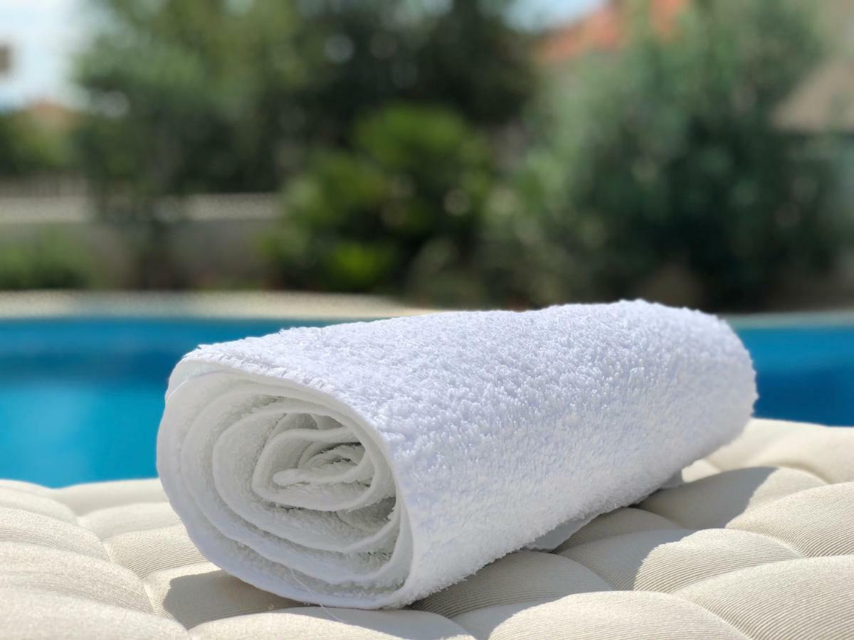Apartment Dalmatien Traumhaus Makarska Ngoại thất bức ảnh