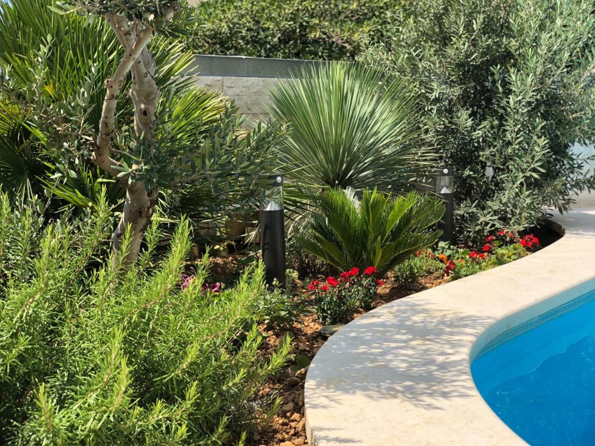 Apartment Dalmatien Traumhaus Makarska Ngoại thất bức ảnh