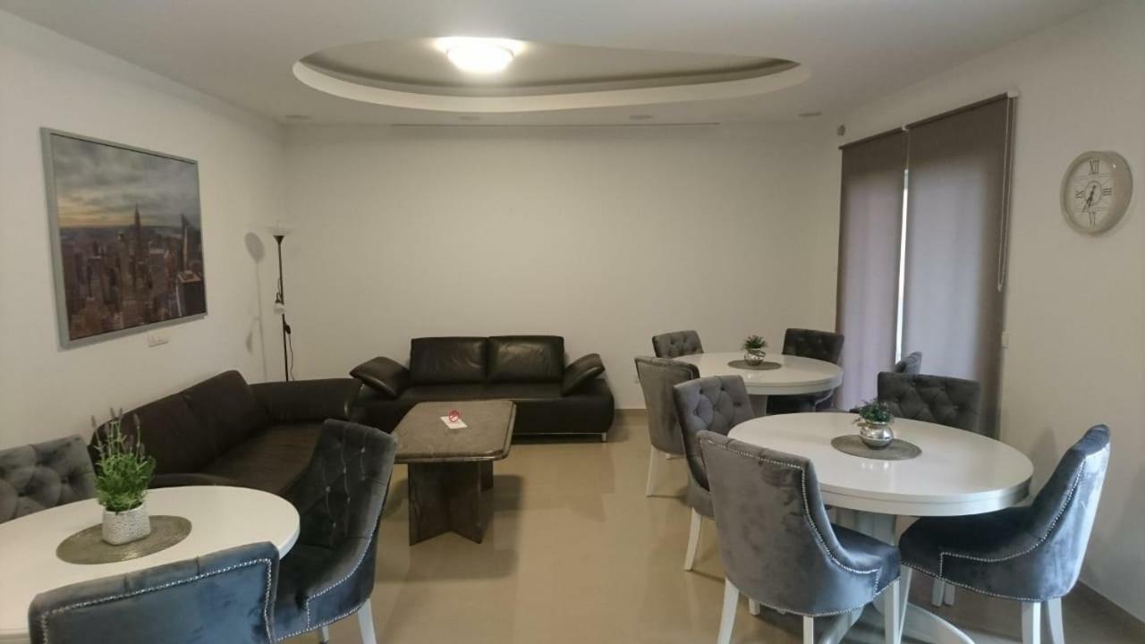 Apartment Dalmatien Traumhaus Makarska Ngoại thất bức ảnh