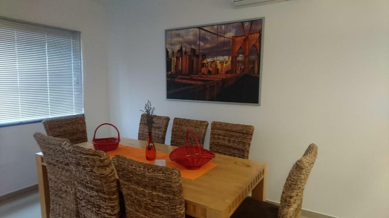 Apartment Dalmatien Traumhaus Makarska Ngoại thất bức ảnh
